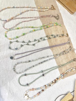 Beads Necklaces