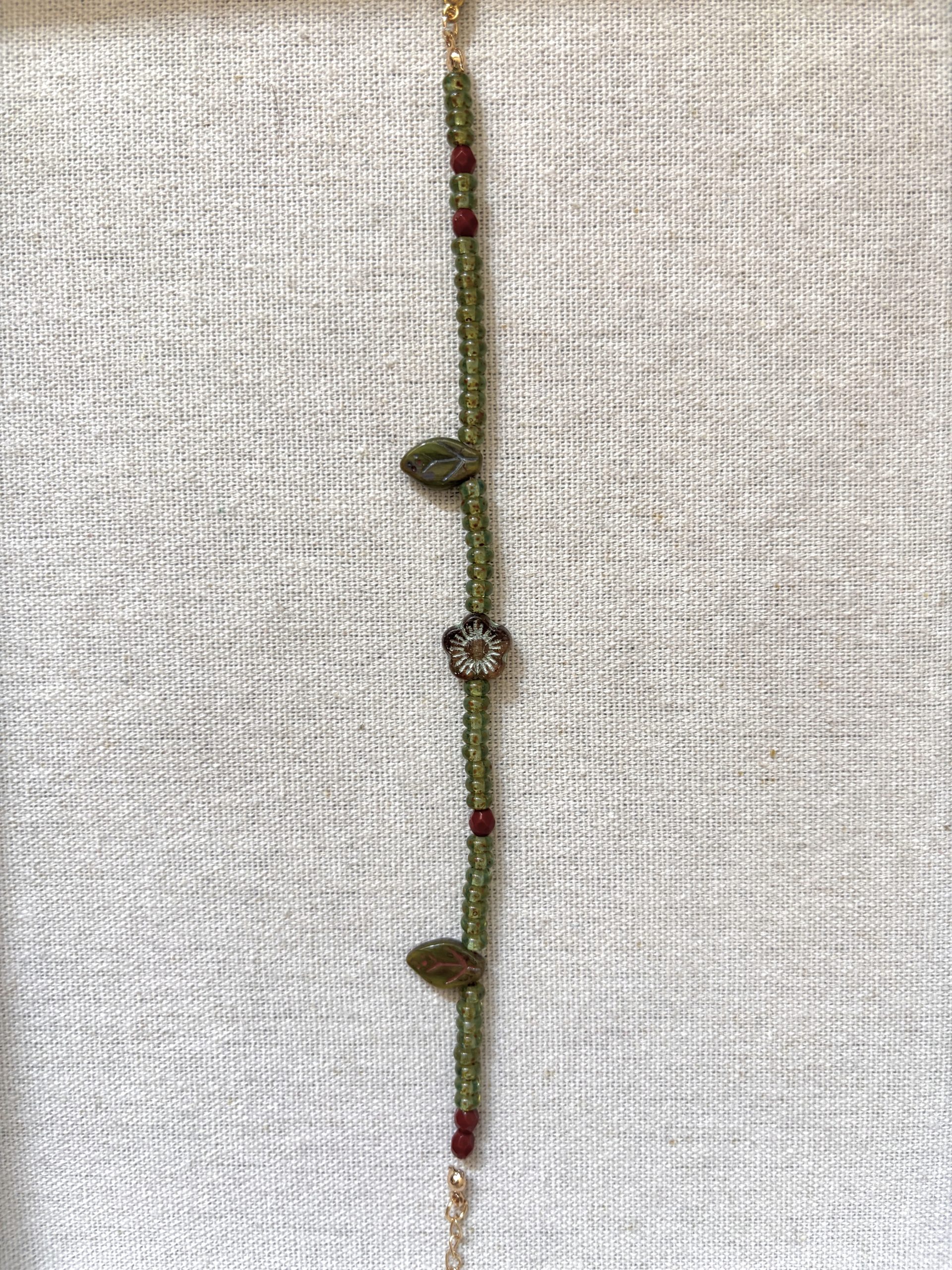 Bead Bracelet - Image 7